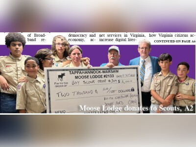 Survey Hopes To Combat Digital Divide In Virginia
