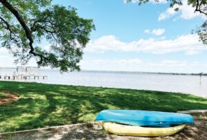 Declining groundwater supplies and a lack of regional water supply planning, combined with higher residential and industrial demands, have contributed to landing the Rappahannock River at number six on a nationwide list of most endangered rivers.