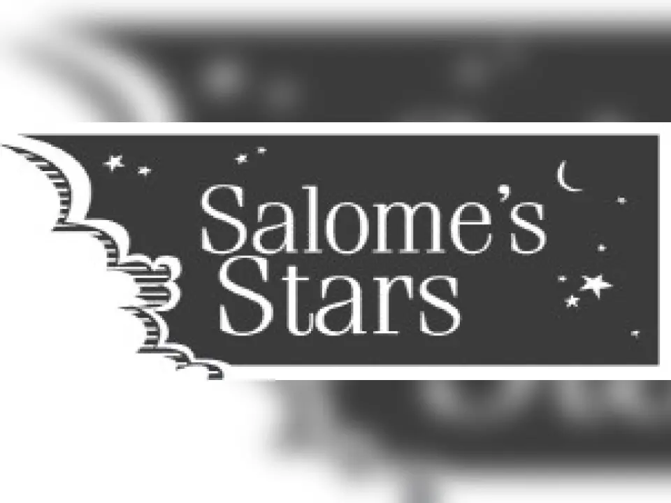 Salome’s Stars
