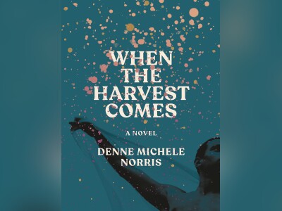 Bookworm Review: When The Harvest Comes