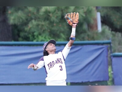 Essex Splits With Northumberland