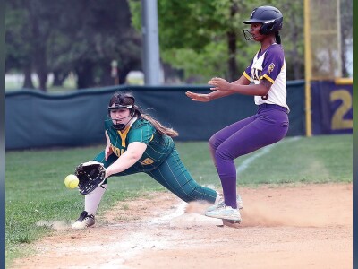 Lady Indians Crush Essex