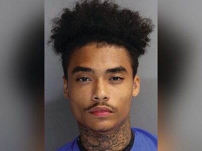 Plea In Road Rage Killing
