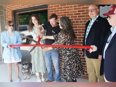Fitzgerald’s Irish Pub Opens In Downtown
