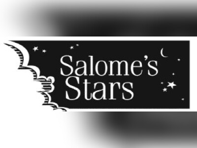 Salome’s Stars