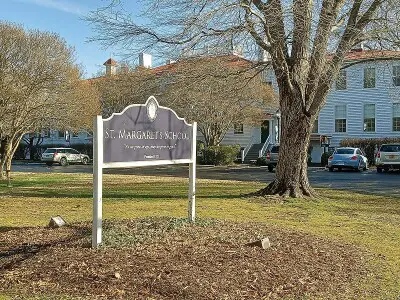St. Margaret’s School To Shutter