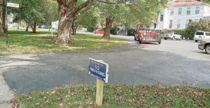 The St. Margaret’s School campus on Water Lane remains shuttered following the announcement this summer by Church Schools of the Diocese that it would not reopen this year. But a small, determined group of supporters continue to search for ways to revive the school, seeking donations, naming new staff, and moving forward with academic and recreational activities for potential students.