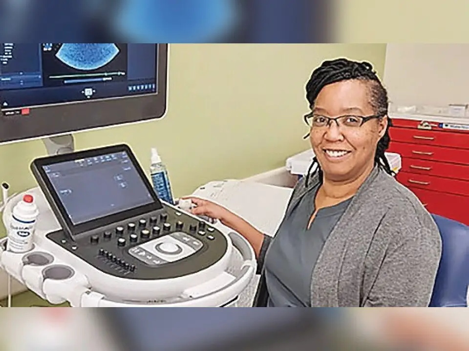 A Student’s Return To The Classroom