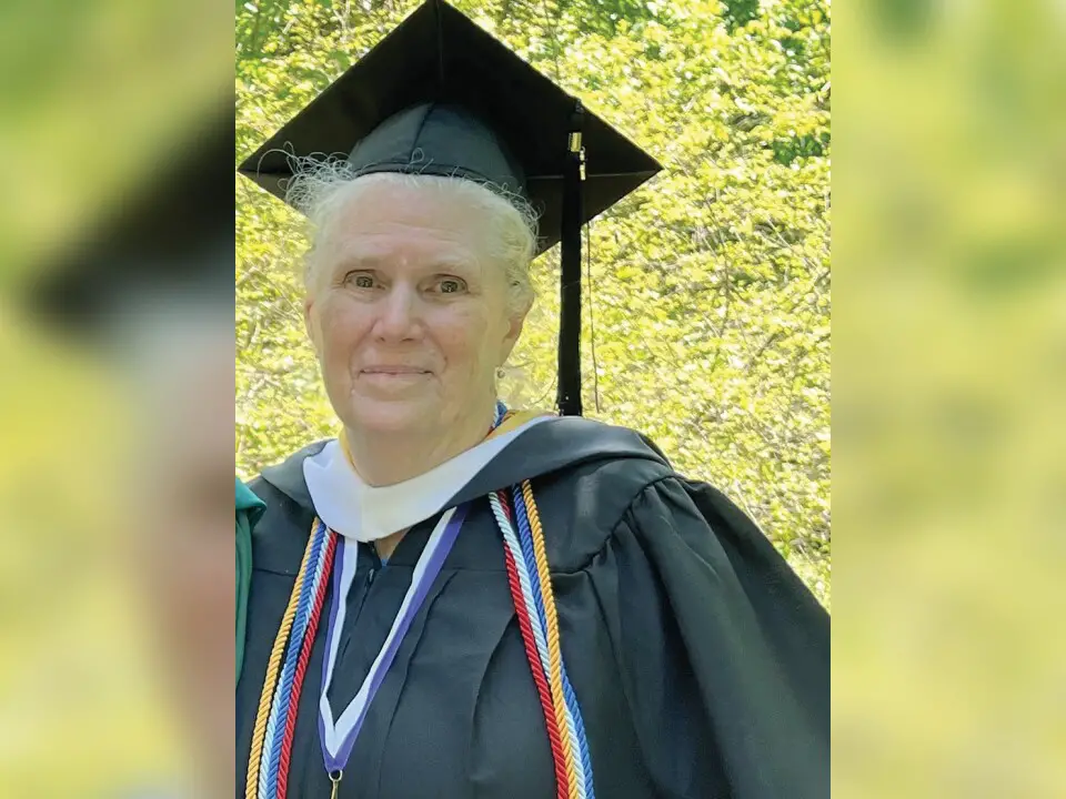 RCC Alum’s Journey To Bachelor Degree