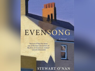 The Bookworm Review: Evensong