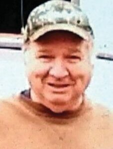 HENRY R. HODGES, JR.