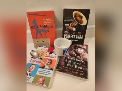 Bookworm Review: Adult Christmas Romances