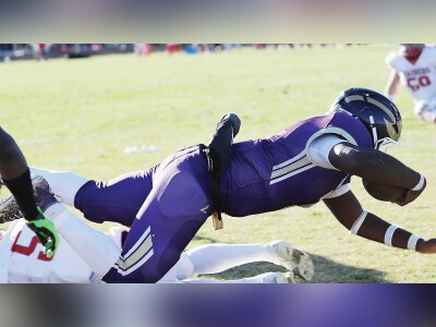 Raiders Put End To Essex’s Reign, 19-16