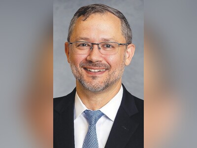 Hammond Named Hospital’s Top Administrator