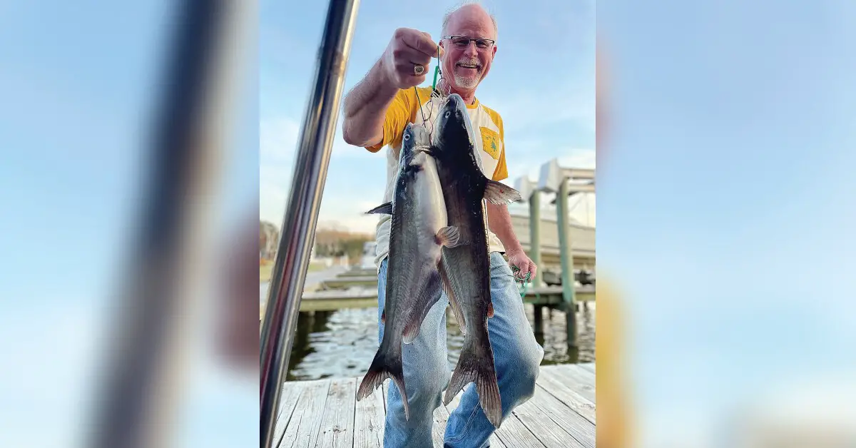 Virginia Tech Researchers Team Up To Turn Chesapeake Bay Invader Into Tasty Entree