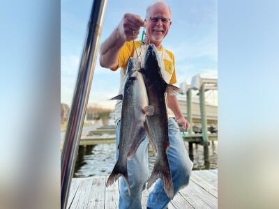 Virginia Tech Researchers Team Up To Turn Chesapeake Bay Invader Into Tasty Entree