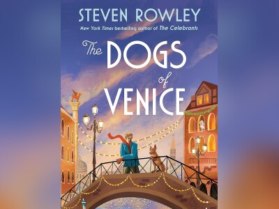 The Bookworm Review: The Dogs Of Venice