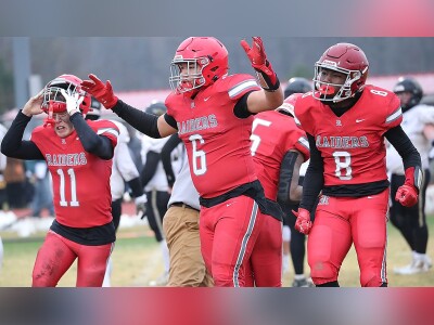 On To Salem! Raiders Win State Semifinal