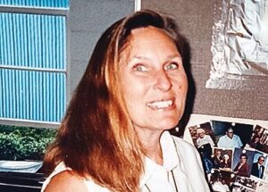 LINDA MINOR