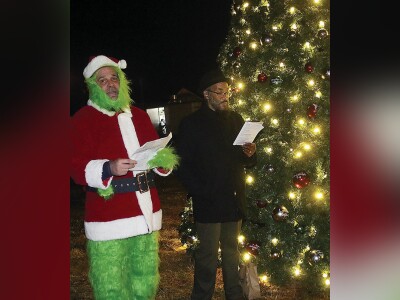 Hark! The Herald Angels