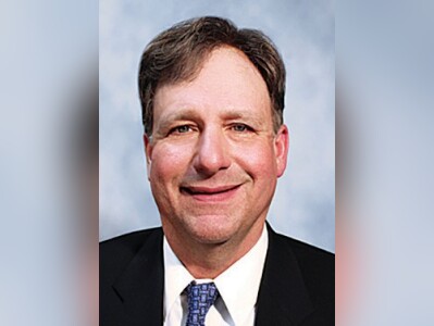 County Farmer Re-Elected To Farm Bureau Board